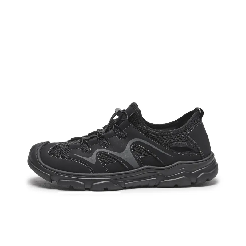 Hotwind Low Top Casual Shoes Men's-4