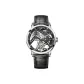 9001A1 Gunmetal Black-Belt