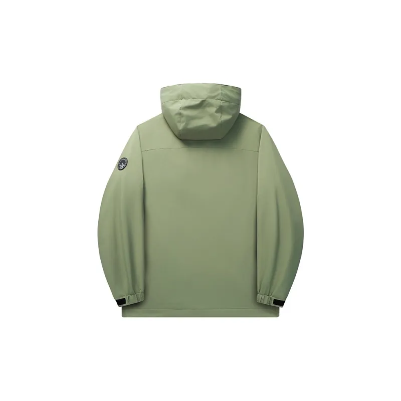 TIMD Jackets Unisex-3