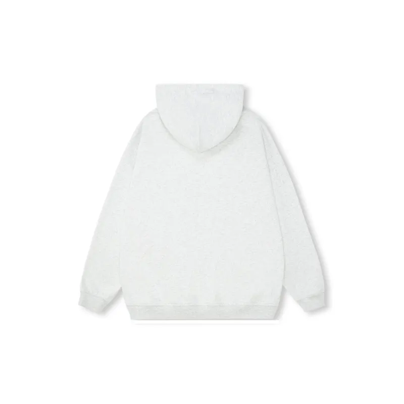 RASS New Vision Series Sweatshirt Unisex-3