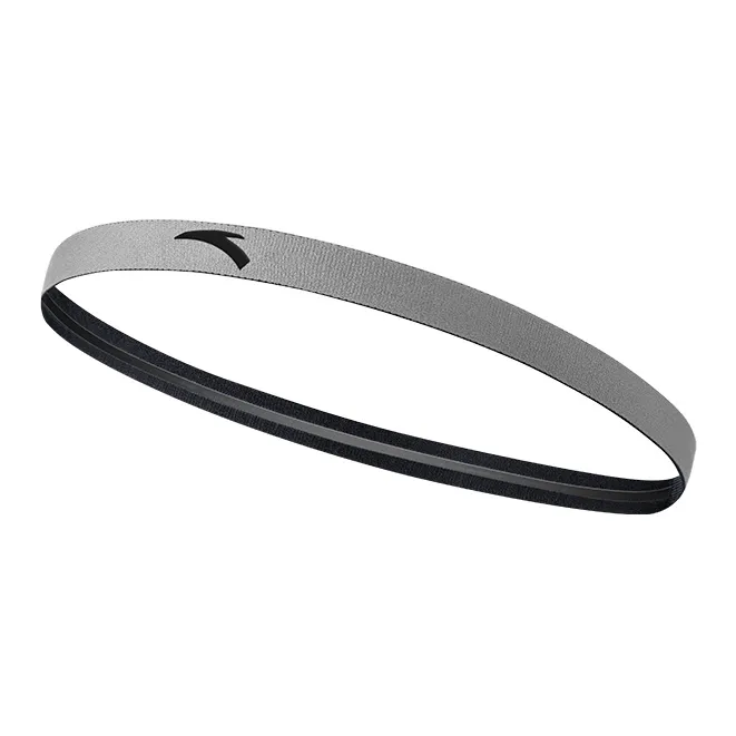 Anta Sweatbands Elastic Basketball Running Fitness Unisex-4