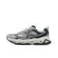 Ash Gray/Phantom Gray/Charcoal Gray