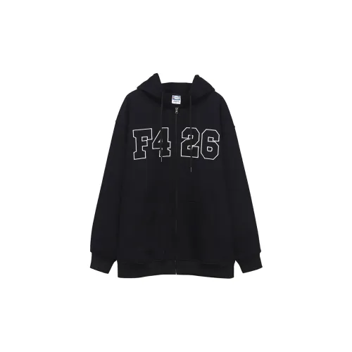 F426 Sweatshirts Unisex