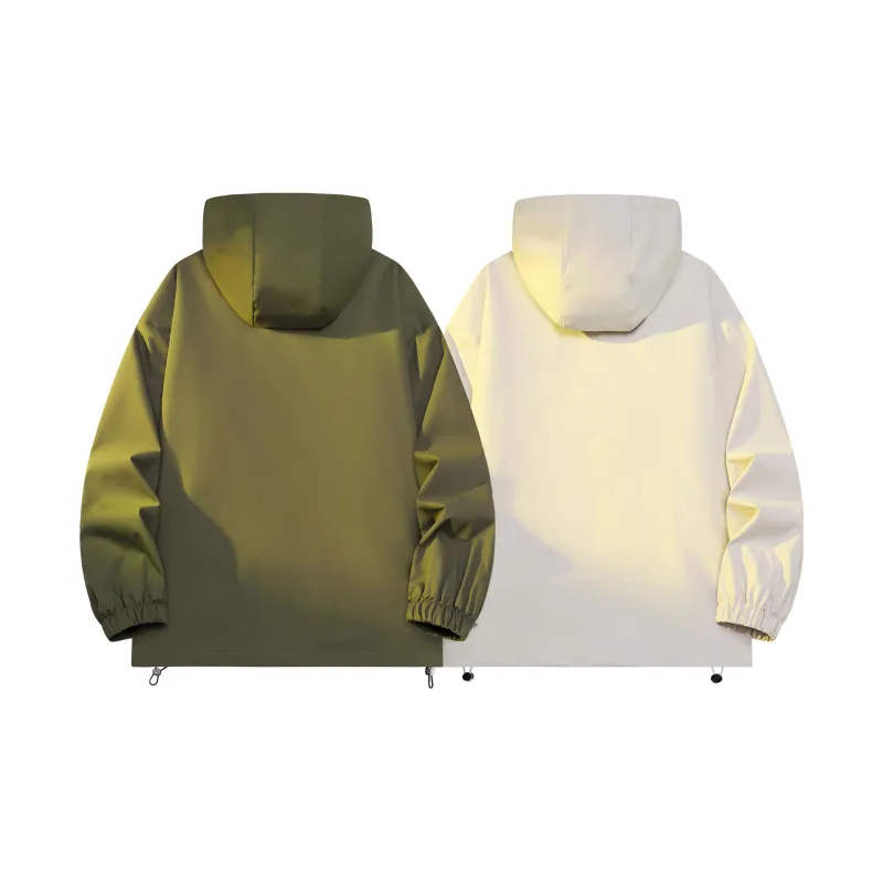 SIDEEFFECT Jackets Coats Unisex-33