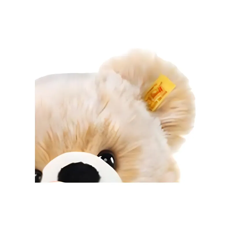 Steiff Steff Bobby Dangling Teddy Bear Dolls Plush Doll 40cm High-3