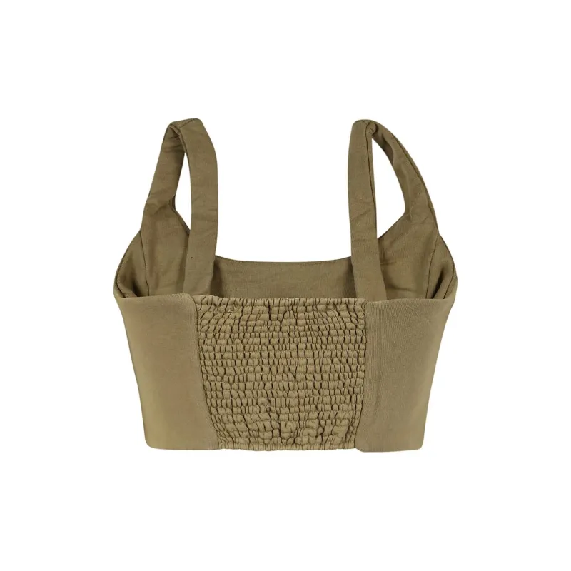 Barrow Camisoles Women's Brown-1
