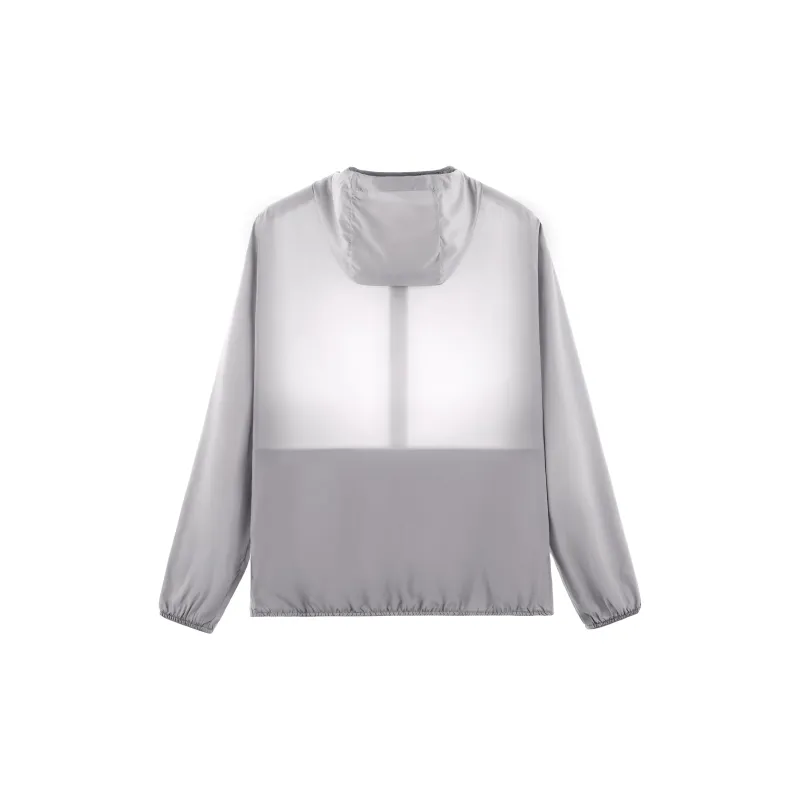 CAMEL Urban Function Series Sun Protection Clothing Unisex-6