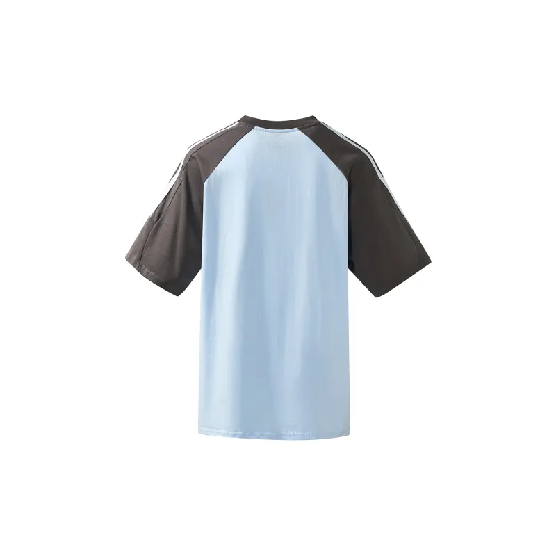 Libito T Shirts Unisex-5