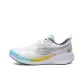 Ecru/Iridescent/Purple-Men's