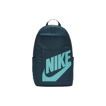 Nike Polyester Backpack Women's Navy