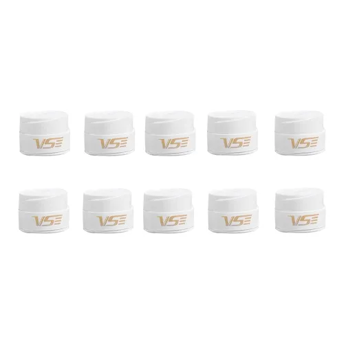 Venson Badminton Grip Tape PU Thickened 10 Pack