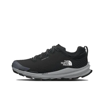 THE NORTH FACE Vectiv Fastpack Futurelight Waterproof And Breathable Low Top Hiking Shoes Men's Black