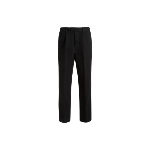 BALLY Casual Pants Men Black