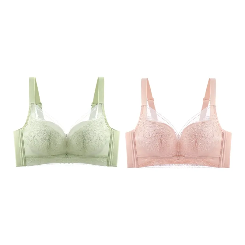Lanza Women's Bras-13