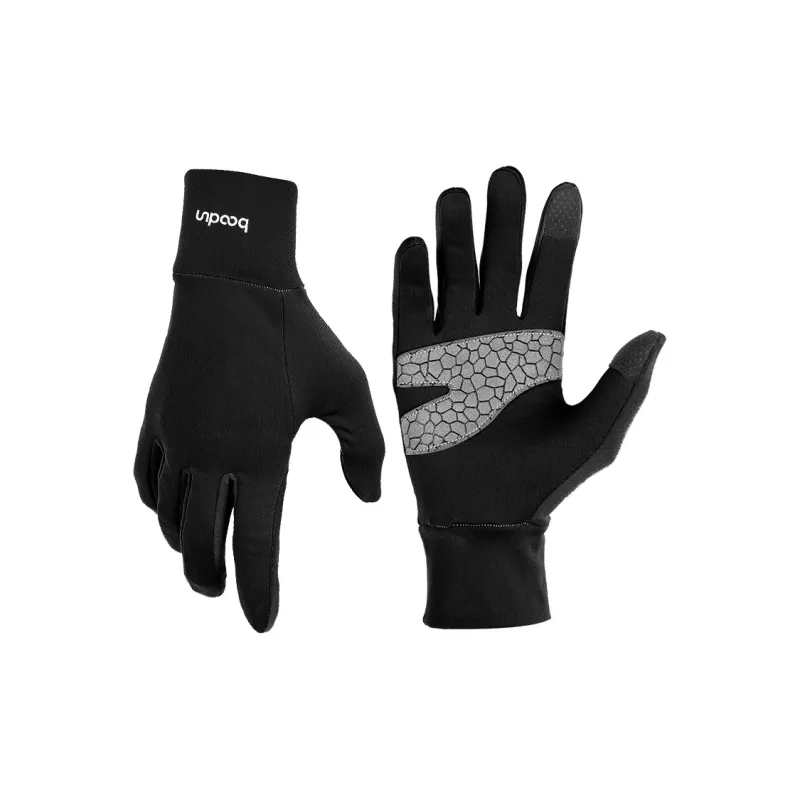 BOODUN Fall And Winter Parent Child Running Glove Others-30