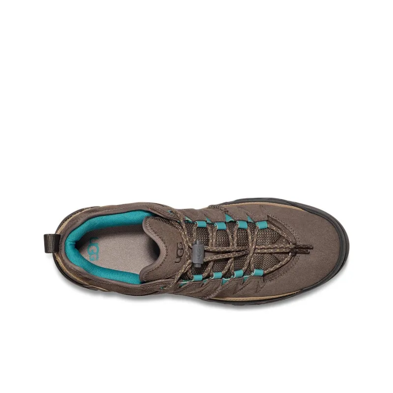 UGG CapTrail Low Thunder Cloud Antilope-4