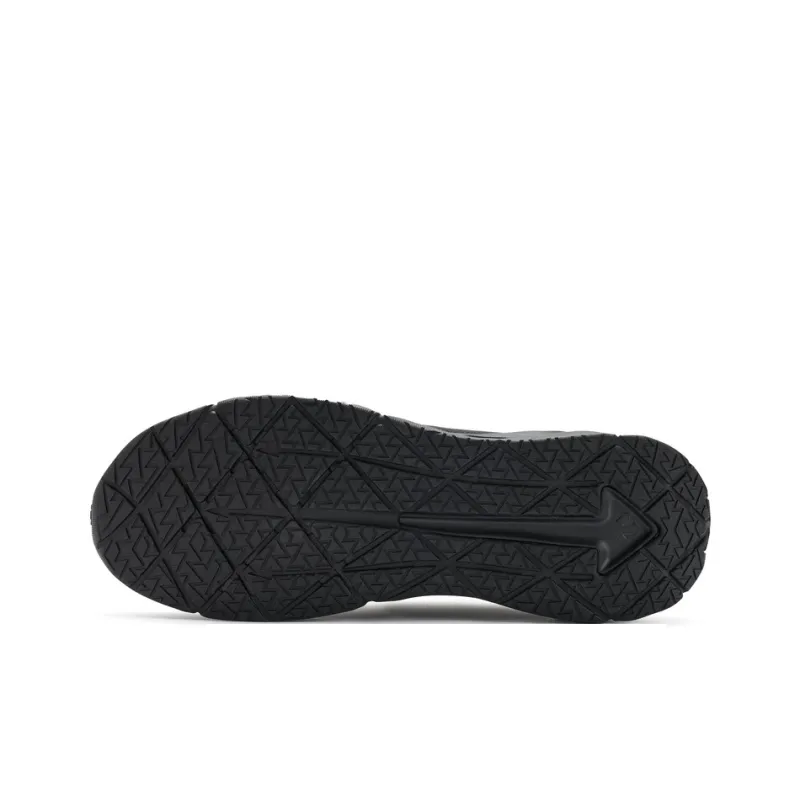DESCENTE TRAINING CIRCUIT WIRE 2.0 Abrasion Resistant Training Shoes Women's Black-4