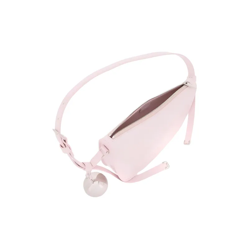 Burberry Mini Shield Shoulder Bag-3