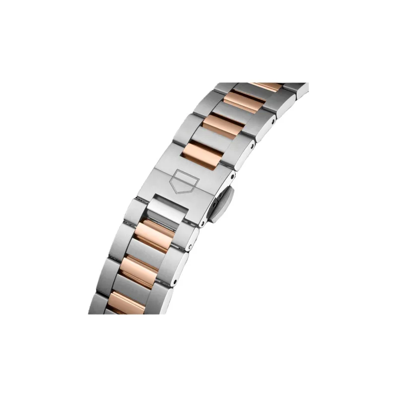 TAG HEUER Women's Carrera Collection Watch-4