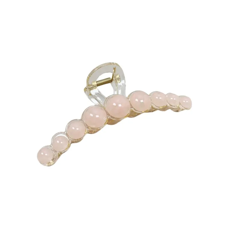 TBoML Hair Clips Women's-5
