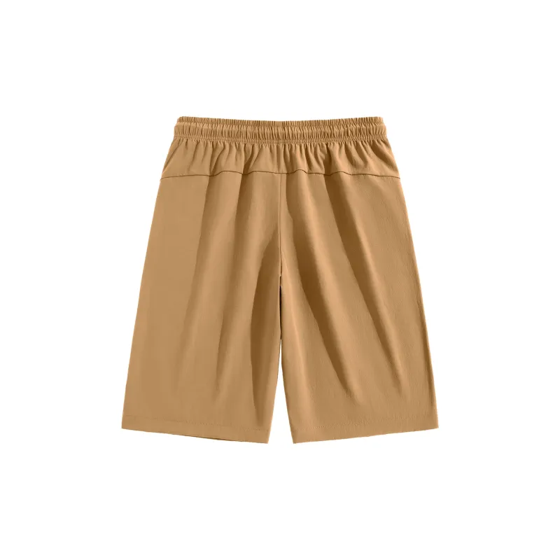 HIPANDA Casual Shorts Men-9