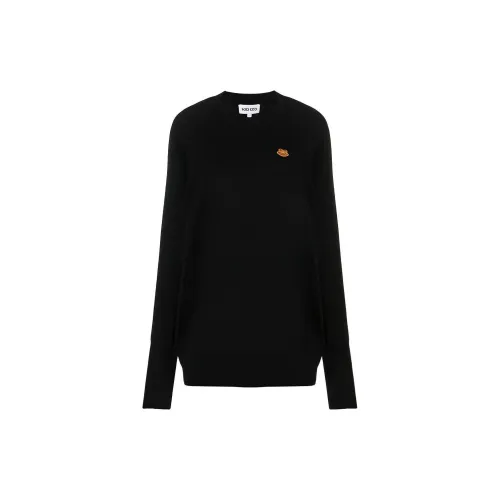 KENZO Sweaters Women's Black