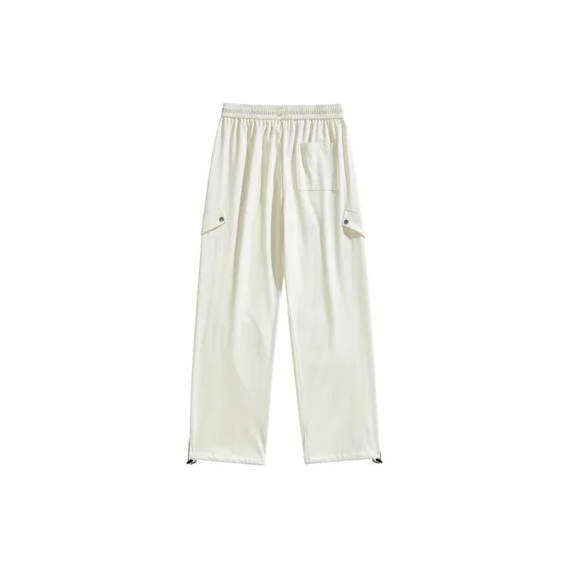 GF Casual Pants Unisex-6