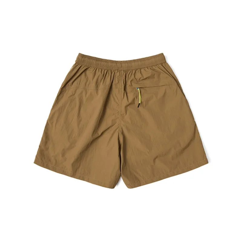 NBCT Casual Shorts Unisex-9