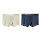 Khaki+Navy Blue