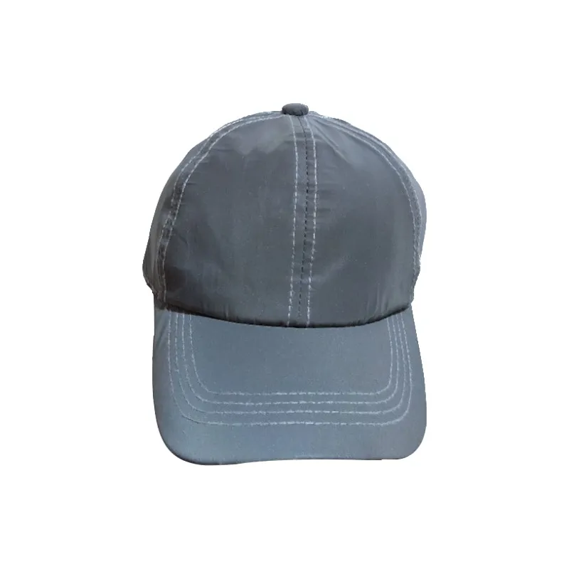 RINA VELLA Polyester Baseball Caps Unisex-0