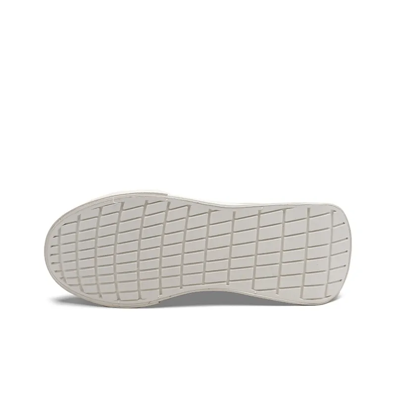 Warrior Heaven's Power, Taro Paste Mini Magic Cube Casual Shoes Unisex Gray-4