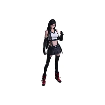 SQUARE ENIX Tifa PlayArts Adaptation, Final Fantasy VII Remastered ・ Action Figures