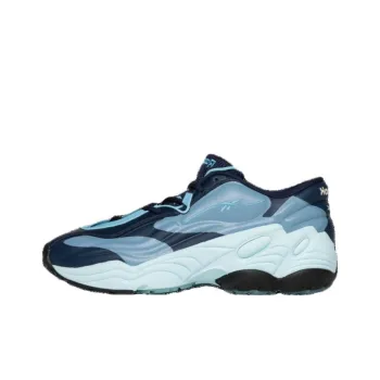 Reebok Dmx Run 6 Lace up Sneakers