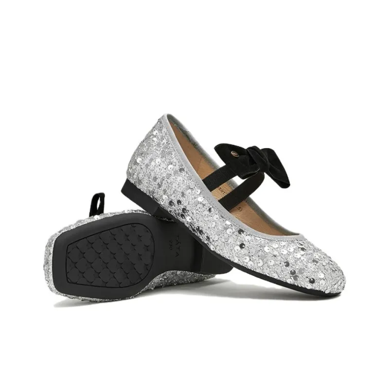 TATA Women's Casual Shoes Women's Shenzhen City, Guangdong Province-9