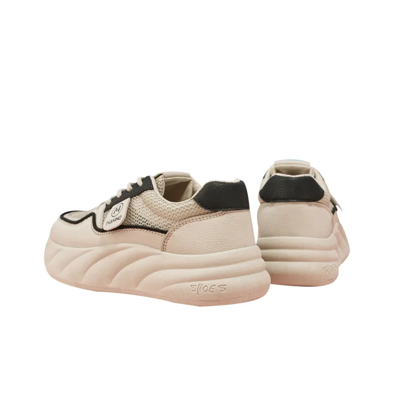 MAKINO Low-Top Casual Shoes Women's-3