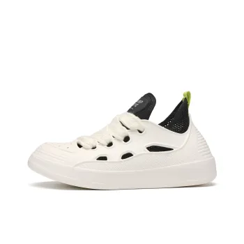 TRUMPPIPE Casual Shoes Men's White