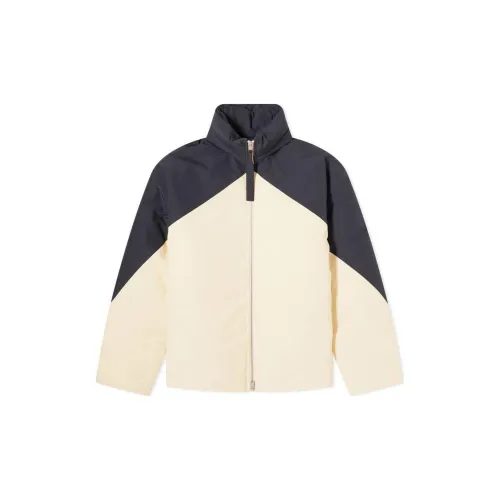 JIL SANDER Jackets Men Beige