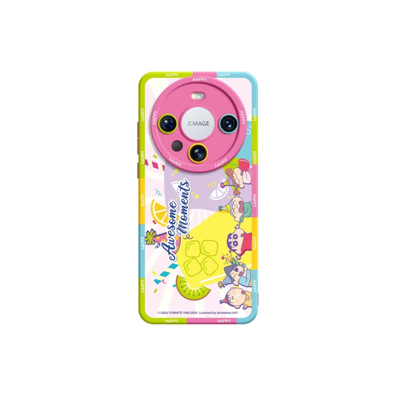 SUPER MOUSE Phone Cases-4