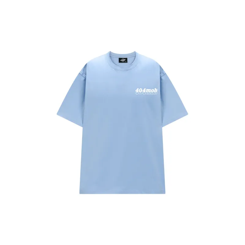 404MOB GANG T Shirts Unisex-38