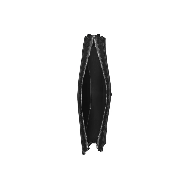 MONTBLANC Sartorial Zipped Clutch Bag-4