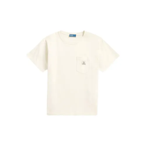 Polo Ralph Lauren T-Shirts Women's White