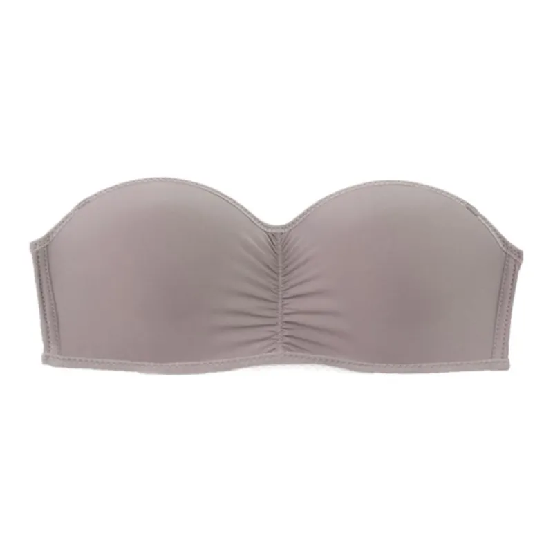 Lanza Women's Strapless Bras-3