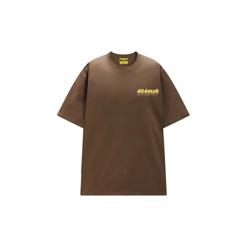 404MOB GANG T Shirts Unisex-62