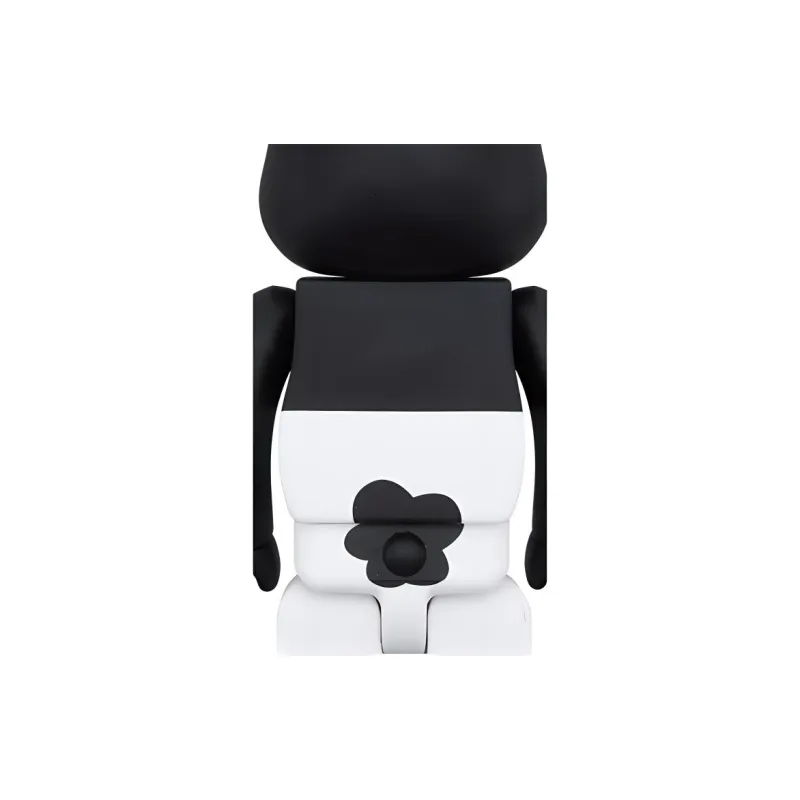 BE@RBRICK Rabbrick X Disney Oswald The Lucky Rabbit-4