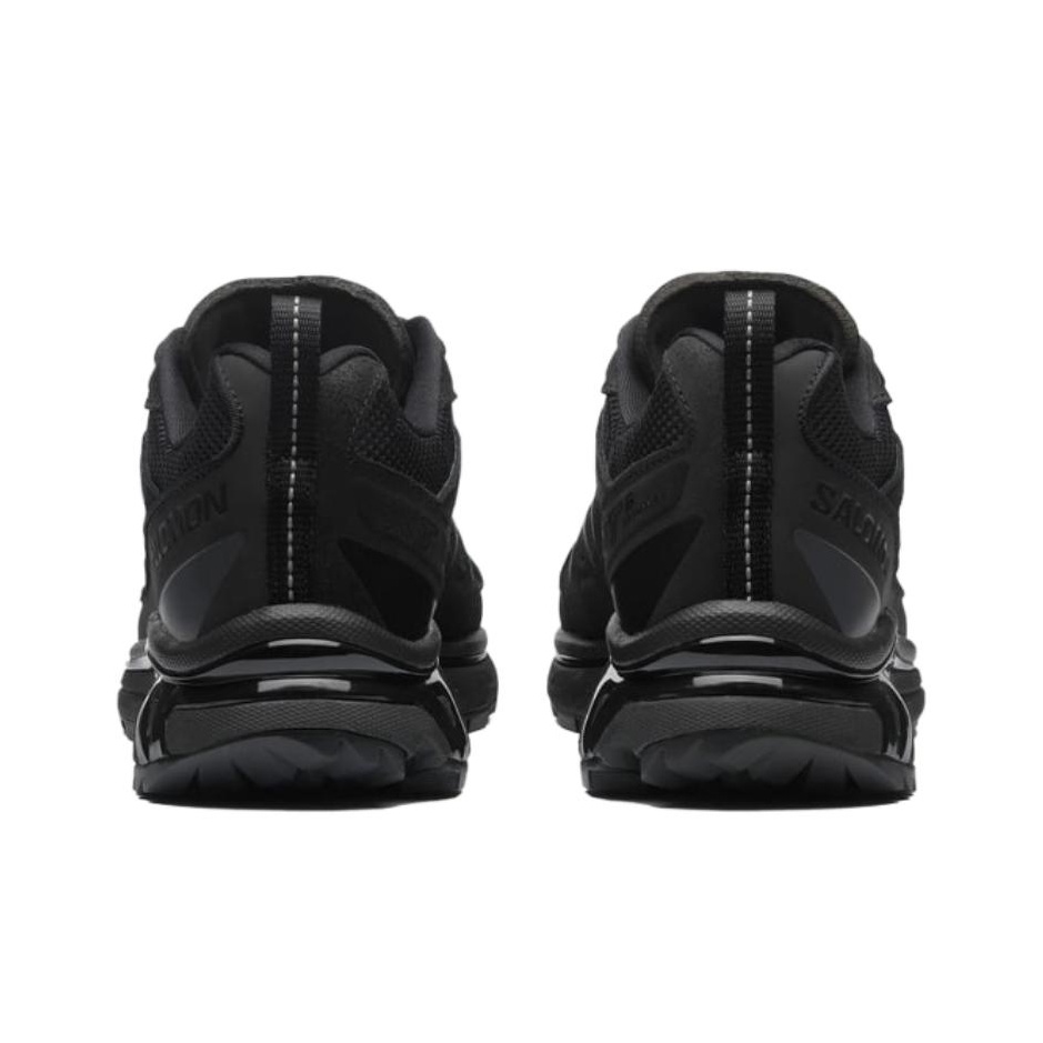 SALOMON XT 6 Expanse Leather Sneakers - POIZON