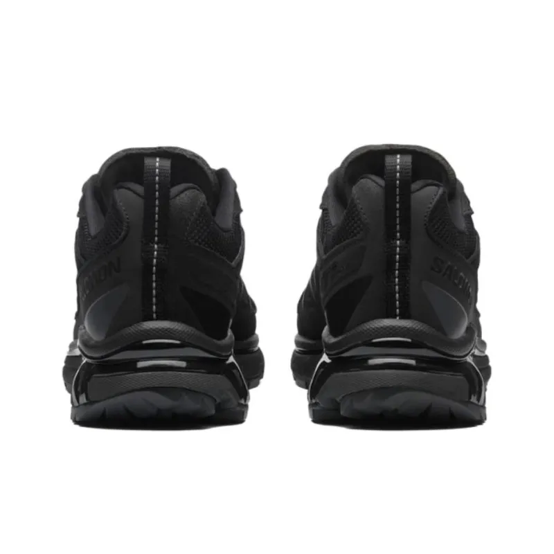 SALOMON XT-6 Expanse Leather Sneakers-4
