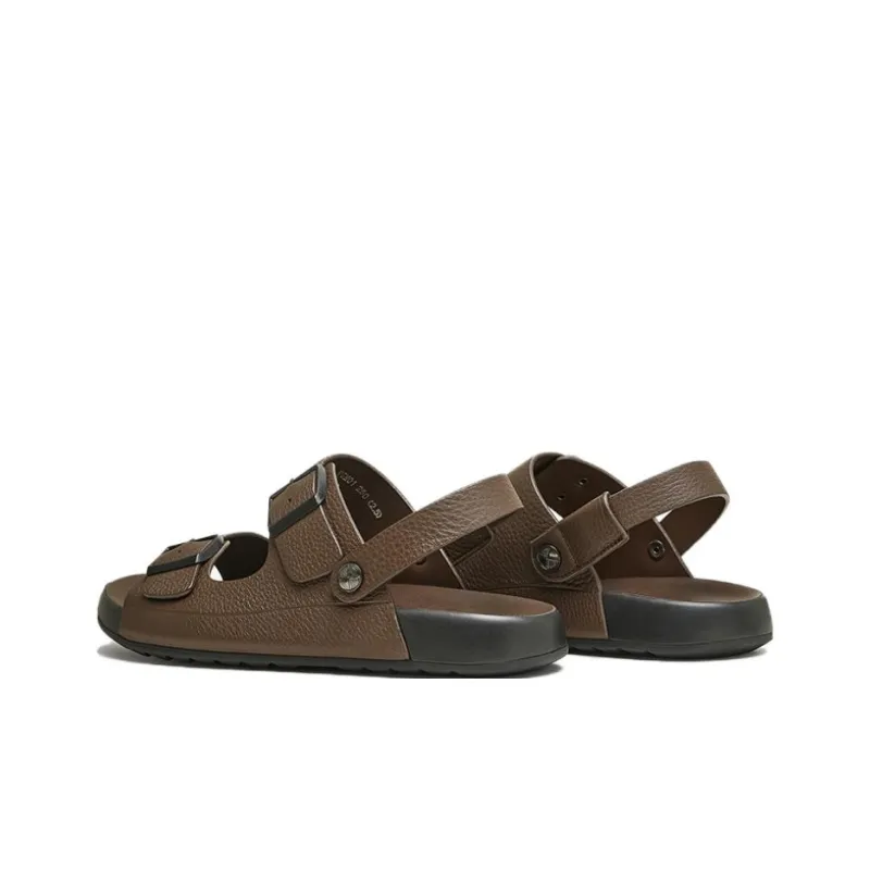 TATA Beach Sandals Men Shenzhen City, Guangdong Province-8
