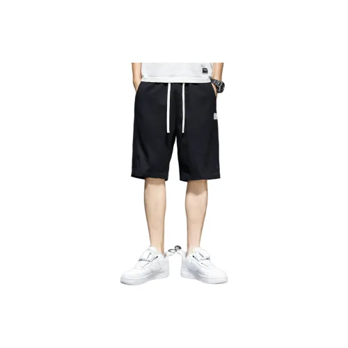 Tonlion Casual Shorts Men