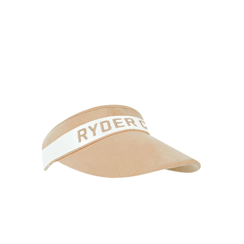 RYDER CUP Polyester, Elastane Sun Protection Hats Women's Multicolor-2