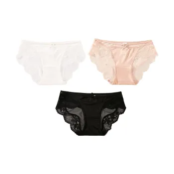 LoveEsteem Underpants Women's 3 Pack